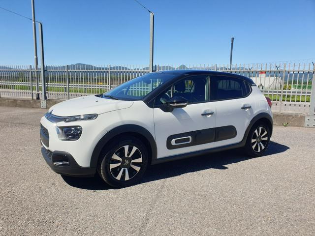 Citroen C3 PureTech 83 S&S Shine PREZZO REALE!! usato a GRASSOBBIO