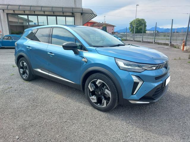 Renault Symbioz Full Hybrid E-Tech 145 CV Techno PREZZO REALE!! - foto 4 di 4