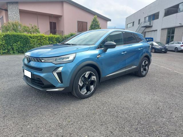Renault Symbioz Full Hybrid E-Tech 145 CV Techno PREZZO REALE!! usato a GRASSOBBIO