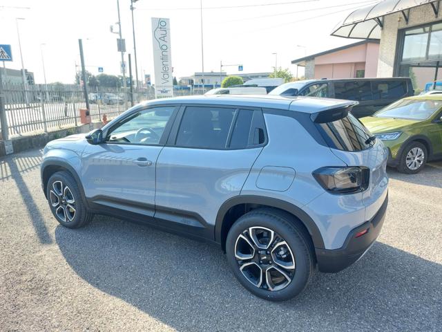Jeep Avenger 1.2 110 CV MHEV Summit km.0 PREZZO REALE!! - foto 3 di 4