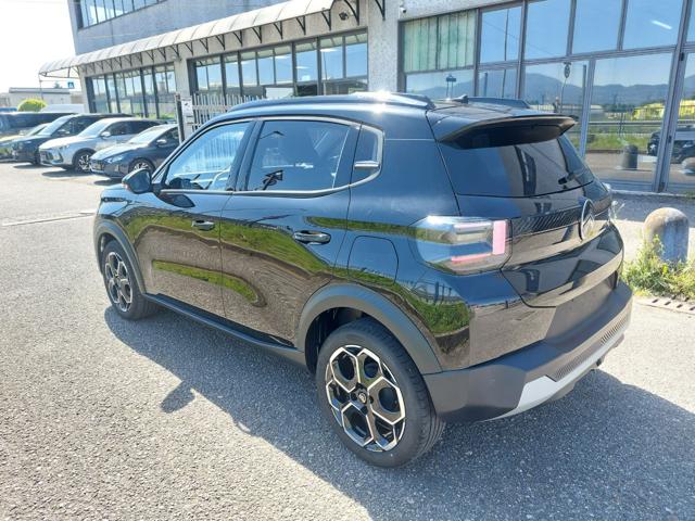 Citroen C3 PureTech 100 S&S Max PREZZO REALE!! - foto 2 di 4