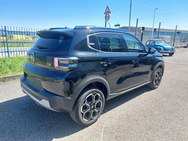 Citroen C3 PureTech 100 S&S Max PREZZO REALE!! - foto 3 di 4
