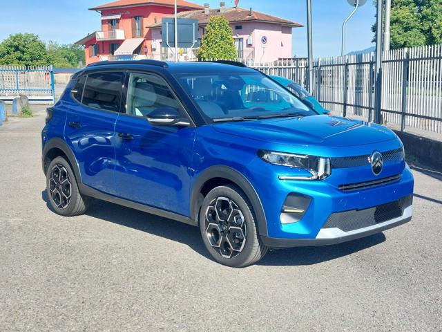 Citroen C3 PureTech 100 S&S Max PREZZO REALE!! usato a GRASSOBBIO