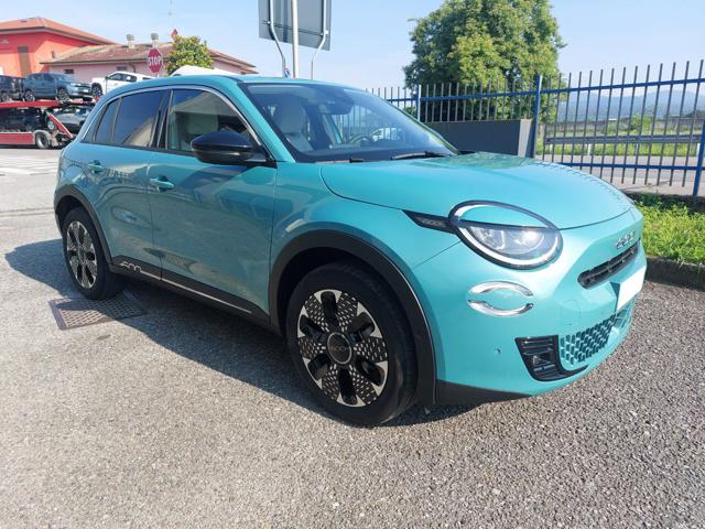 Fiat 600 Hybrid 110 CV DCT MHEV La Prima - foto 4 di 4