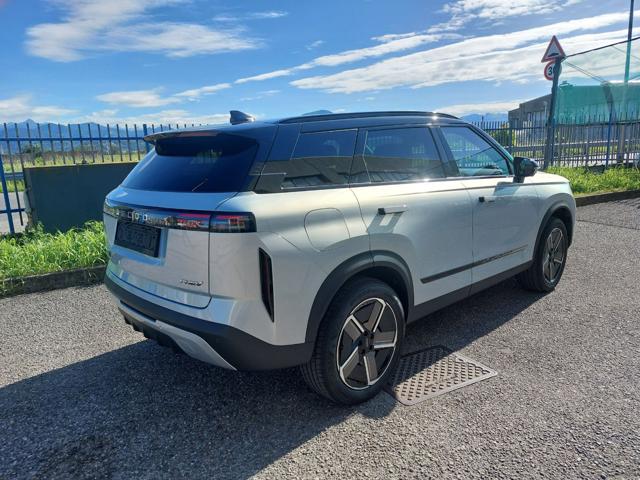 Jaecoo Jaecoo 7 1.5 TGDI PHEV Select km.0 PREZZO REALE!! - foto 2 di 4