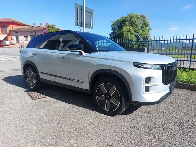 Jaecoo Jaecoo 7 1.5 TGDI PHEV Select km.0 PREZZO REALE!! km 0 a GRASSOBBIO