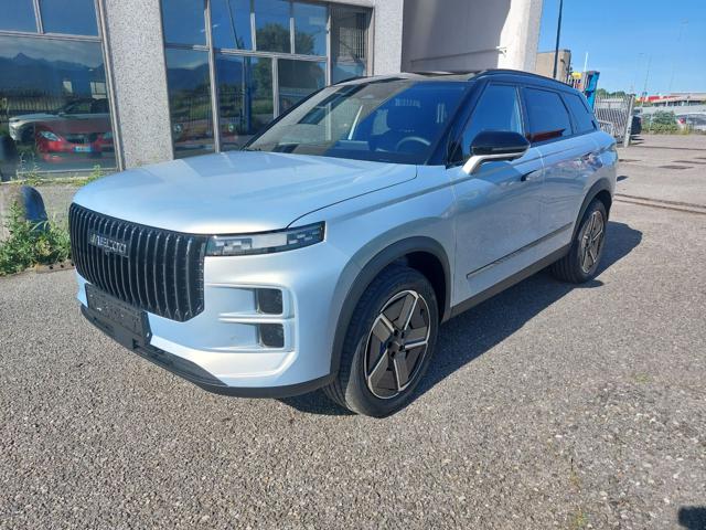 Jaecoo Jaecoo 7 1.5 TGDI PHEV Select km.0 PREZZO REALE!! - foto 4 di 4