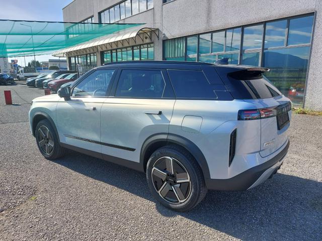 Jaecoo Jaecoo 7 1.5 TGDI PHEV Select km.0 PREZZO REALE!! - foto 3 di 4