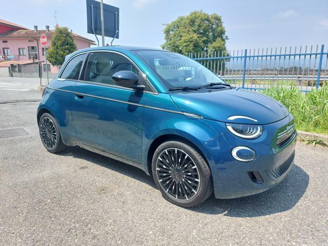 Fiat 500 Berlina Hybrid La Prima Km.0 PREZZO REALE!! - foto 4 di 4