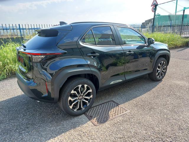 Toyota Yaris Cross 1.5 Hybrid 130 CV Trend E-CVT km.0 PREZZO REALE! - foto 3 di 4