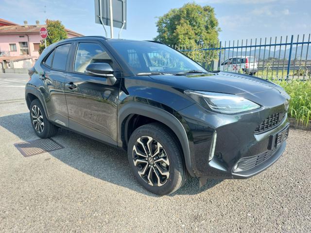 Toyota Yaris Cross 1.5 Hybrid 130 CV Trend E-CVT km.0 PREZZO REALE! - foto 4 di 4