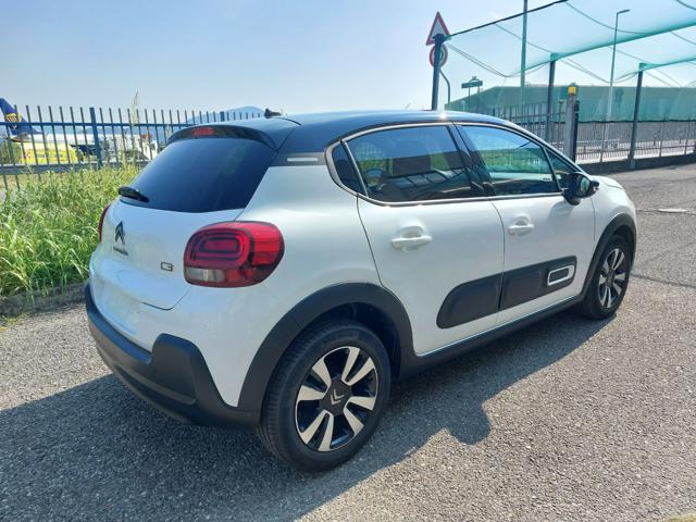 Citroen C3 PureTech 83 S&S Shine PREZZO REALE!! - foto 3 di 4