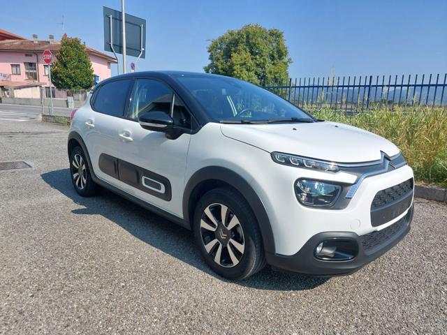 Citroen C3 PureTech 83 S&S Shine PREZZO REALE!! - foto 4 di 4
