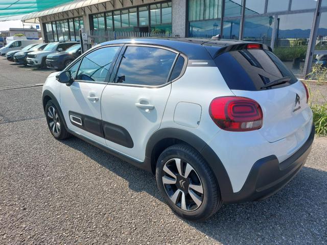 Citroen C3 PureTech 83 S&S Shine PREZZO REALE!! - foto 2 di 4