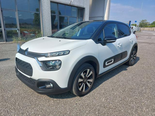 Citroen C3 PureTech 83 S&S Shine PREZZO REALE!! usato a GRASSOBBIO