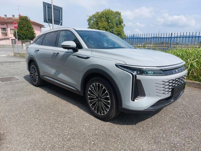 Omoda 9 Omoda 9 1.5 TGDI 537 CV Super Hybrid System i-AWD - foto 4 di 4
