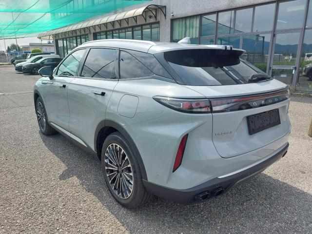 Omoda 9 Omoda 9 1.5 TGDI 537 CV Super Hybrid System i-AWD - foto 2 di 4