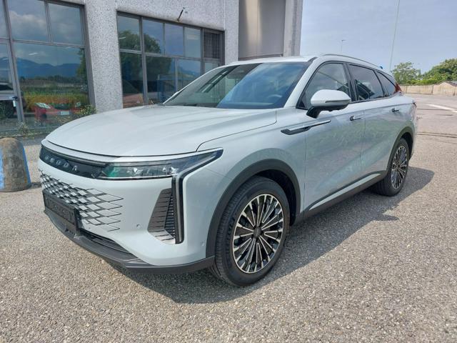 Omoda 9 Omoda 9 1.5 TGDI 537 CV Super Hybrid System i-AWD km 0 a GRASSOBBIO