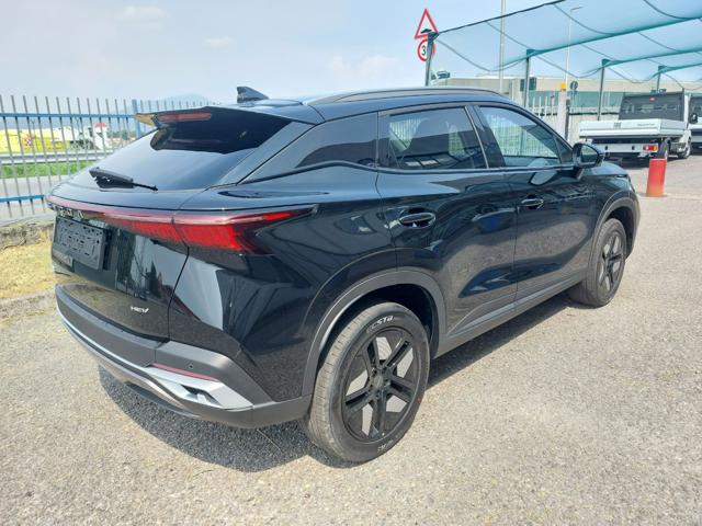 Omoda 5 Omoda 5 TGDi Super Hybrid System 224 CV Premium - foto 2 di 4