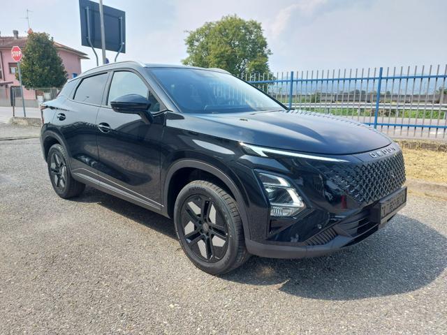Omoda 5 Omoda 5 TGDi Super Hybrid System 224 CV Premium km 0 a GRASSOBBIO