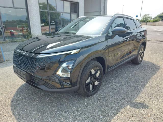Omoda 5 Omoda 5 TGDi Super Hybrid System 224 CV Premium - foto 4 di 4