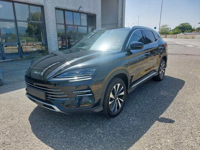 BYD Seal U DM-i 1.5 218cv Comfort km.0 PREZZO REALE km 0 a GRASSOBBIO