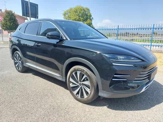 BYD Seal U DM-i 1.5 218cv Comfort km.0 PREZZO REALE - foto 4 di 4