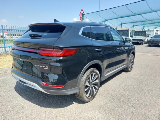 BYD Seal U DM-i 1.5 218cv Comfort km.0 PREZZO REALE - foto 3 di 4