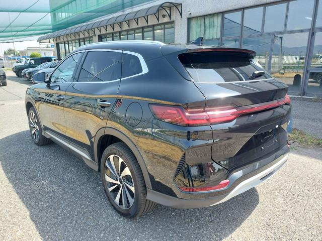 BYD Seal U DM-i 1.5 218cv Comfort km.0 PREZZO REALE - foto 2 di 4