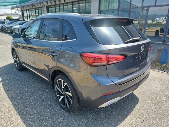 MG ZS 1.5 hybrid+ Luxury auto km.0 PREZZO REALE - foto 2 di 4