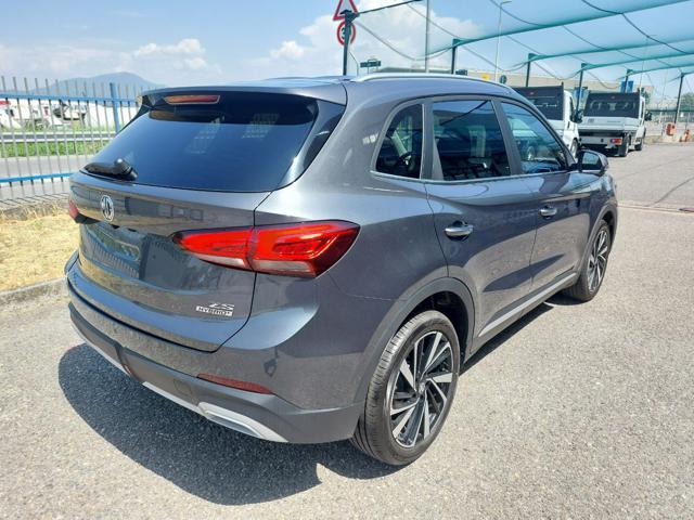 MG ZS 1.5 hybrid+ Luxury auto km.0 PREZZO REALE - foto 3 di 4