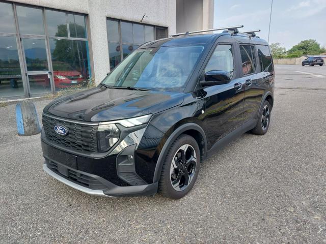 Ford Tourneo Courier 1.0 EcoBoost Active PREZZO REALE usato a GRASSOBBIO