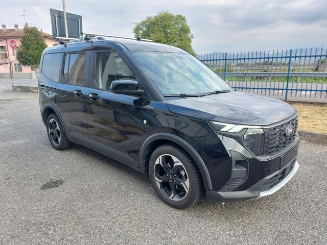 Ford Tourneo Courier 1.0 EcoBoost Active PREZZO REALE - foto 4 di 4