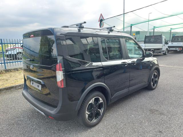 Ford Tourneo Courier 1.0 EcoBoost Active PREZZO REALE - foto 3 di 4