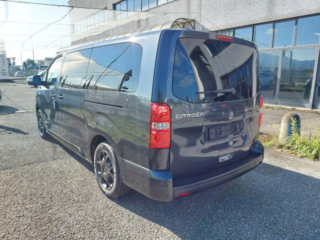 Citroen Spacetourer 2.0 BlueHDi 180 S&S EAT8 XL Business PREZZO REALE - foto 2 di 4
