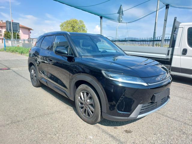 BYD Atto 2 DM-i 1.5 212 CV PHEV Boost km.0 - foto 4 di 4