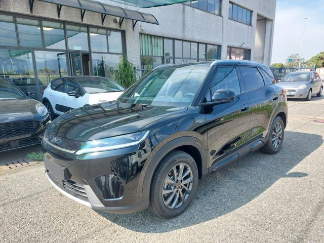 BYD Atto 2 DM-i 1.5 212 CV PHEV Boost km.0 km 0 a GRASSOBBIO