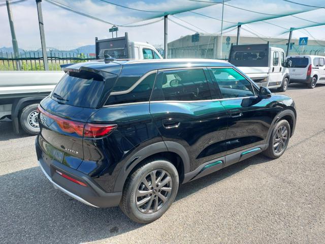 BYD Atto 2 DM-i 1.5 212 CV PHEV Boost km.0 - foto 3 di 4