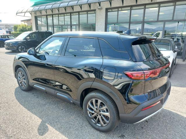 BYD Atto 2 DM-i 1.5 212 CV PHEV Boost km.0 - foto 2 di 4