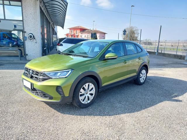 Volkswagen Taigo 1.0 TSI 95 CV Life PREZZO REALE!! usato a GRASSOBBIO
