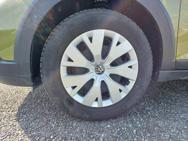 Volkswagen Taigo 1.0 TSI 95 CV Life PREZZO REALE!! usato a GRASSOBBIO