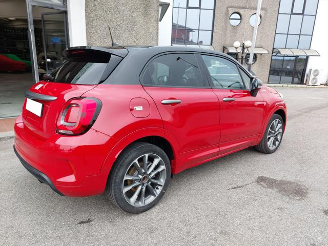 Fiat 500X 1.3 MultiJet 95 CV Sport - foto 3 di 4