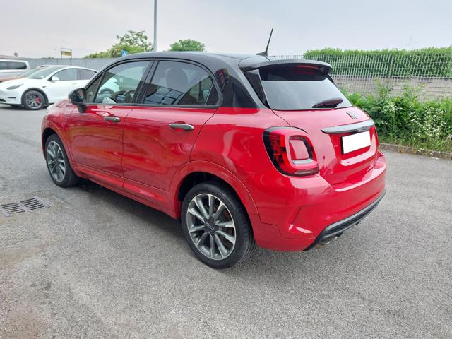 Fiat 500X 1.3 MultiJet 95 CV Sport - foto 2 di 4