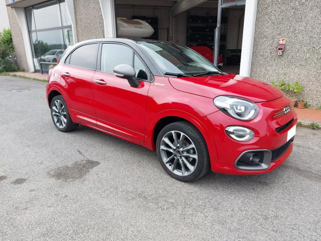 Fiat 500X 1.3 MultiJet 95 CV Sport - foto 4 di 4