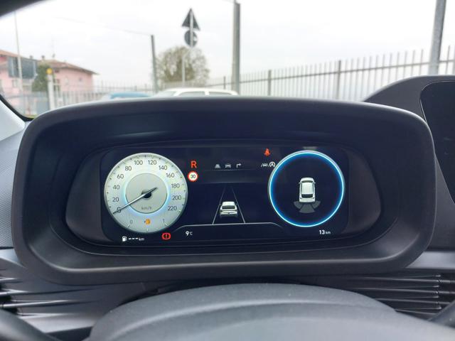 Hyundai i20 1.0 T-GDI DCT Connectline KM.0 PREZZO REALE!, del 2026, in vendita a Grassobbio (BG)