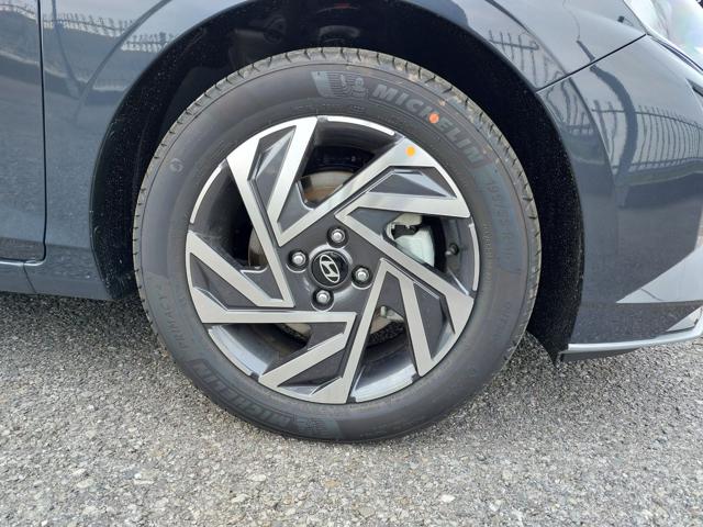 Hyundai i20 1.0 T-GDI DCT Connectline KM.0 PREZZO REALE!, del 2026, in vendita a Grassobbio (BG)