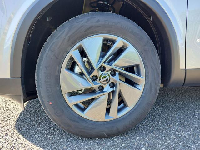 Nissan Qashqai 1.3 MHEV 140 Acenta KM.0 PREZZO REALE!! usato a GRASSOBBIO