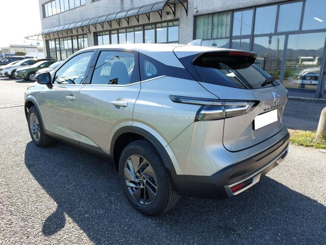 Nissan Qashqai 1.3 MHEV 140 Acenta KM.0 PREZZO REALE!! - foto 2 di 4