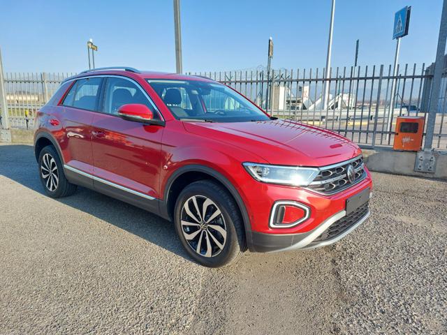 Volkswagen T-Roc 1.5 TSI ACT DSG Style - foto 4 di 4