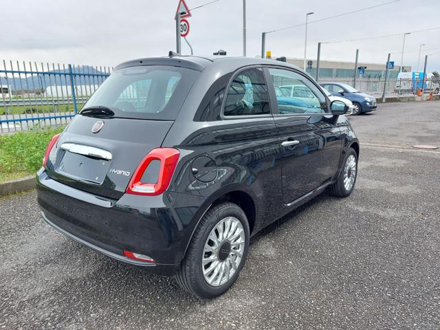 Fiat 500 1.0 Hybrid Km.0 PREZZO REALE!! - foto 3 di 4